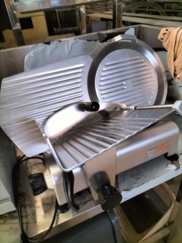 Hệ thống bếp nhà hàng