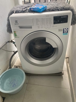 Máy giặt