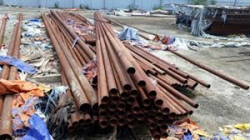 Các loại phế liệu