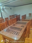 Thiết bị quán cà phê, trà sữa